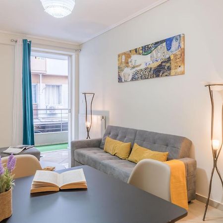 Colourful Artistic Apart 100Mbps Center Of אתונה מראה חיצוני תמונה