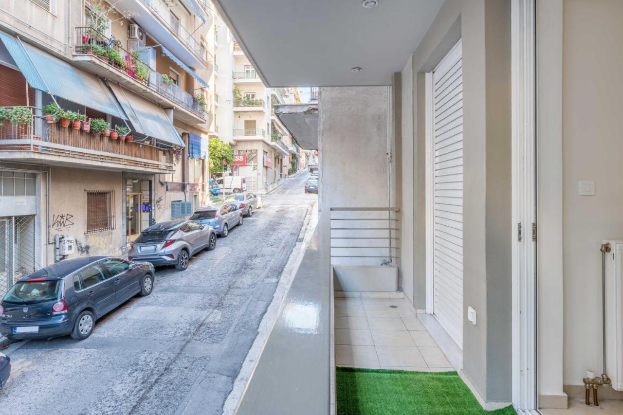 Colourful Artistic Apart 100Mbps Center Of אתונה מראה חיצוני תמונה