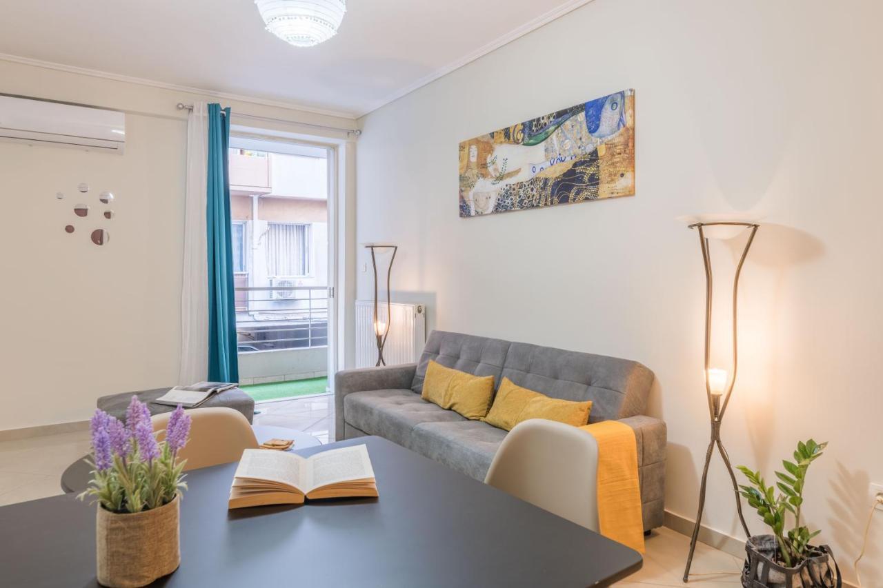 Colourful Artistic Apart 100Mbps Center Of אתונה מראה חיצוני תמונה