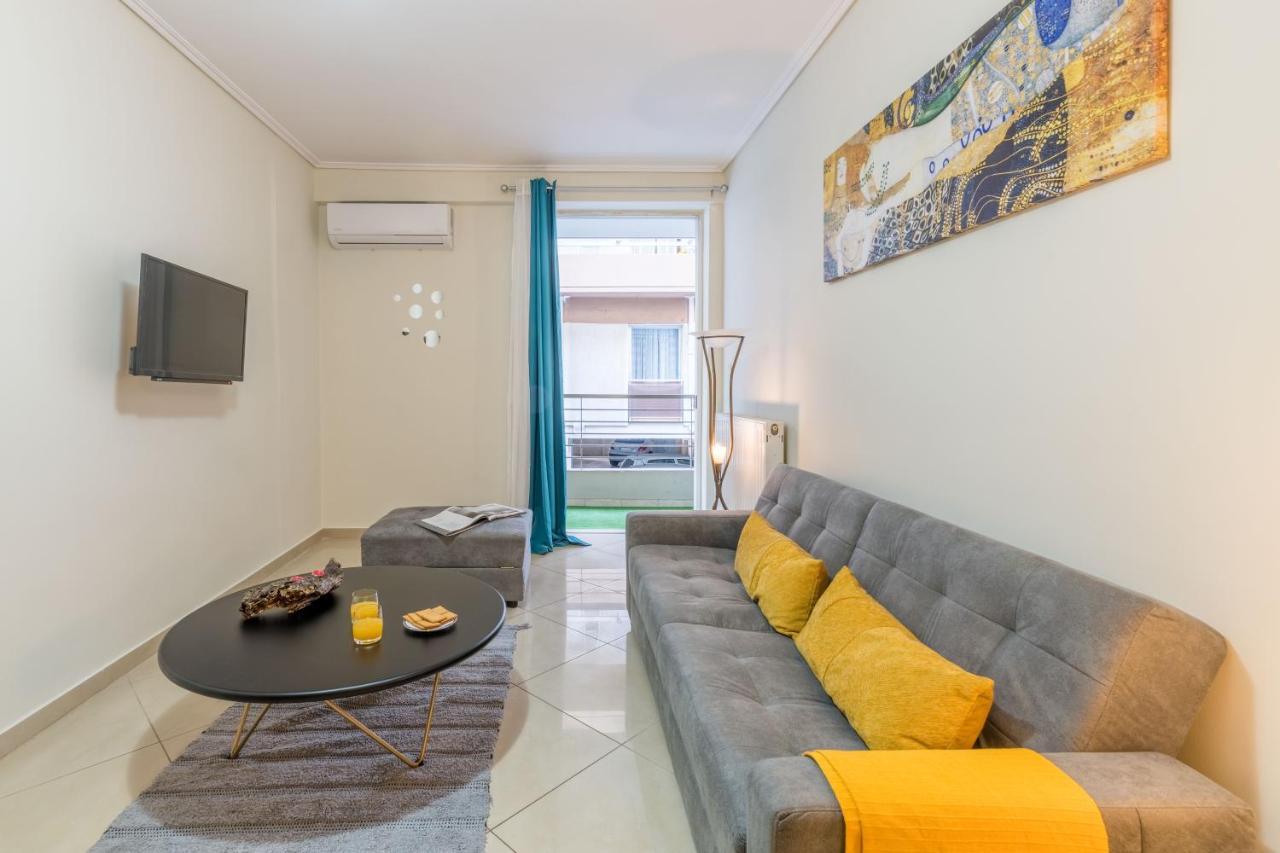 Colourful Artistic Apart 100Mbps Center Of אתונה מראה חיצוני תמונה