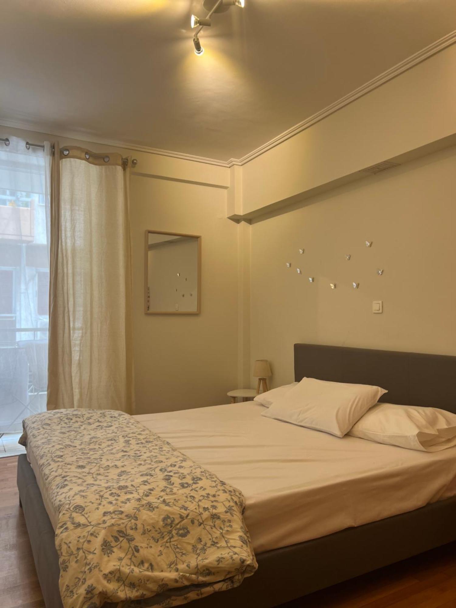 Colourful Artistic Apart 100Mbps Center Of אתונה מראה חיצוני תמונה