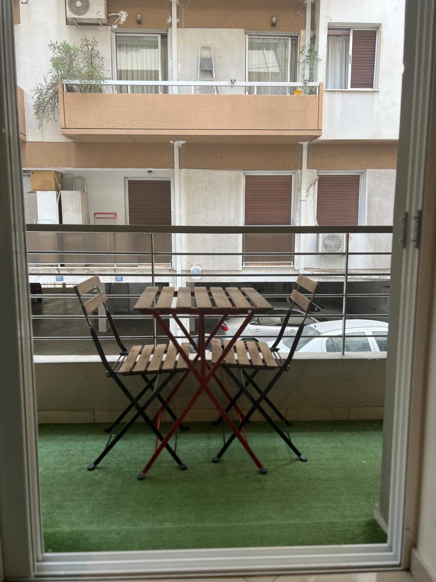 Colourful Artistic Apart 100Mbps Center Of אתונה מראה חיצוני תמונה